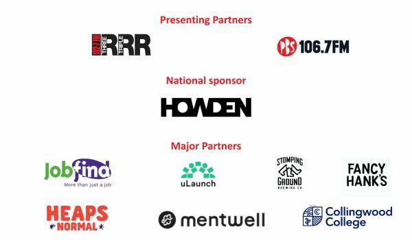 CC25 logos