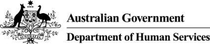 Australian Government - Department of Human Services
