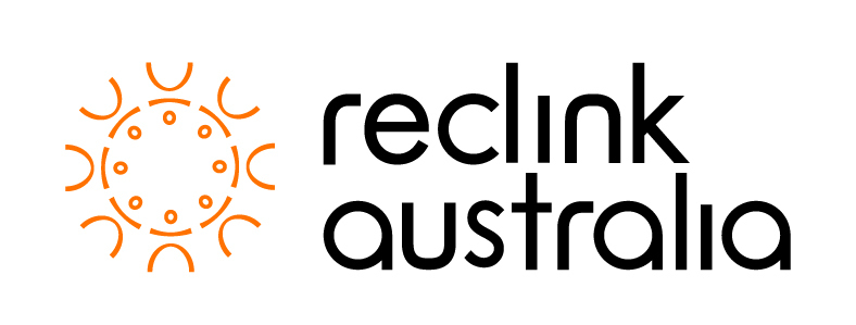 Reclink Logo Primary