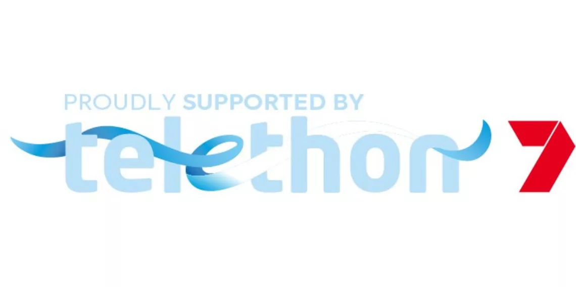 Channel 7 telethon 1