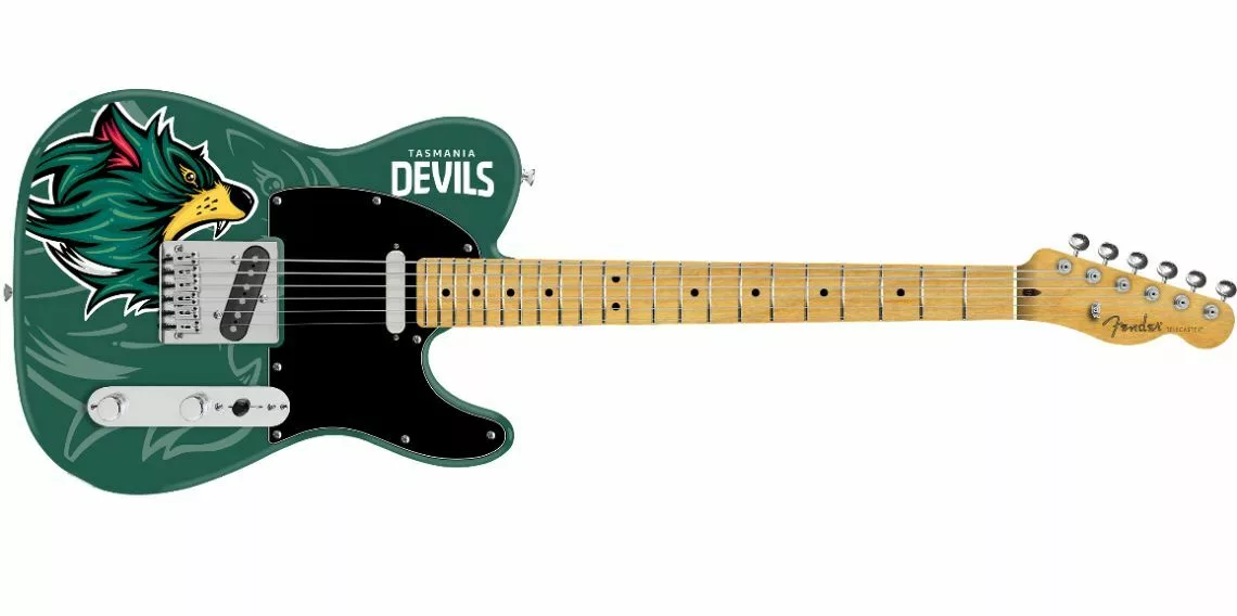 Fender