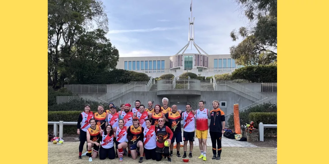 Canberra Match2