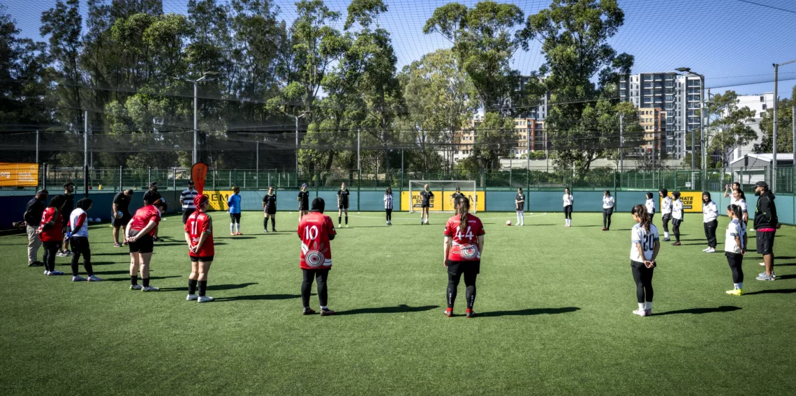 Harmony Circle Peace in the Middle East