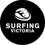 Surfing Victoria
